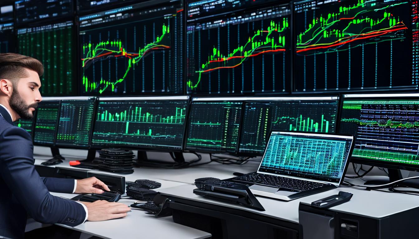 آی بی بروکر آی اف سی مارکتس؟ آموزش تغییر IB در IFC Markets