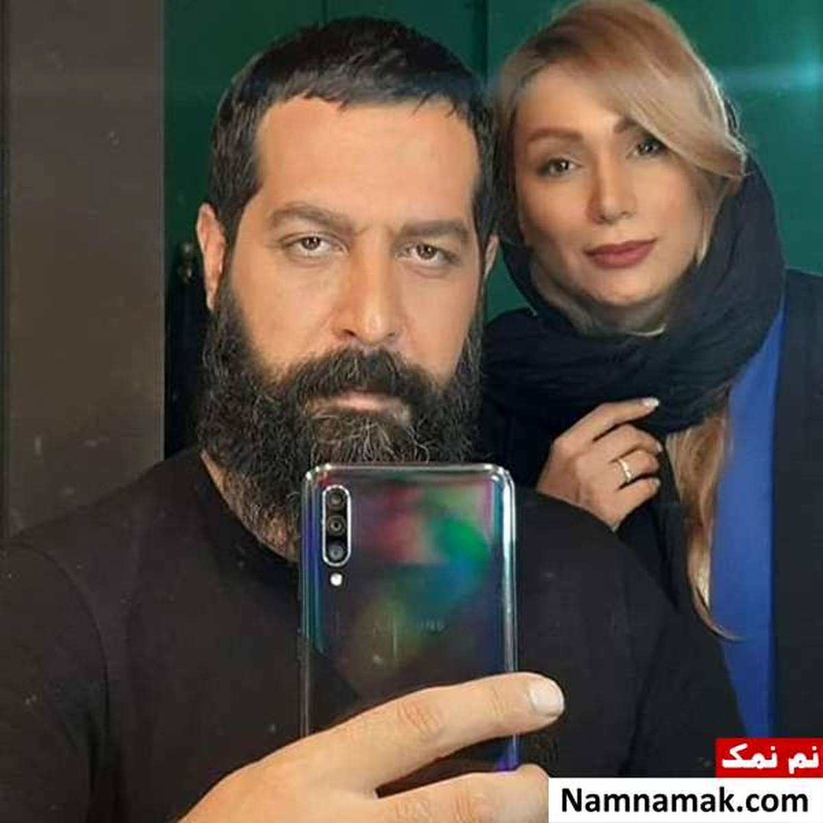 کامران تفتی