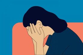 حمله پانیک چه علائمی دارد و چگونه درمان می‌شود؟
