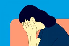 حمله پانیک چه علائمی دارد و چگونه درمان می‌شود؟
