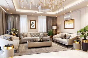 دکوراسیون داخلی با شرکت دارکوب