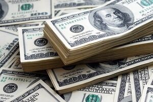 قیمت دلار با خاک یکسان شد | قیمت دلار در بازار امروز 21 بهمن چند؟