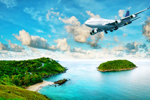 مجله گردشگری دیدنی‌ ها؛ راهنمای جامع و تخصصی سفر و گردشگری