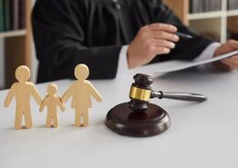 دلایل محکمه پسند برای طلاق از طرف زن

