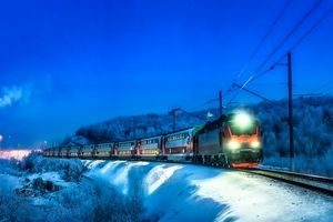 چگونه از علی بابا بلیط قطار ارزان بخریم؟