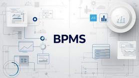 چطور با پیاده‌سازی BPMS، بهره‌وری سازمان تا ۴۰٪ افزایش می‌یابد؟