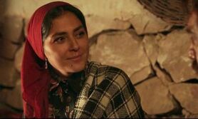 زیبایی خیره کننده مارال سریال رهایم کن | رابطه هدی زین‌العابدین با این آقای خوشتیپ فاش شد