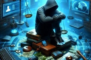 راهنمای جامع حقوق قربانیان جرایم سایبری

