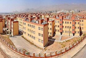 ثبت‌نام کنندگان نهضت ملی مسکن بخوانند | خبر جدید درمورد نهضت ملی مسکن
