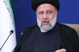 رئیسی: امنیت برقرار شد

