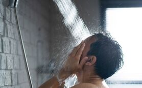 روانشناسی | بگو چجوری میری حمام تا شخصیت پنهانتو بگم