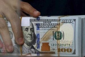 ثبات قیمت دلار در بازار امروز | قیمت دلار اعلام شد