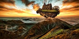 تست روانشناسی | چقدر آدم قوی ای هستی و میتونی با استرست کنار بیای؟ اول بگو چی دیدی