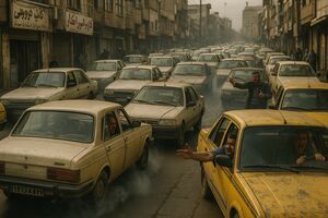 تأثیر تورم و گرانی بر رفتار رانندگی و افزایش تخلفات