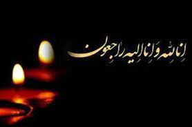  آیت‌الله فاطمی‌نیا درگذشت 