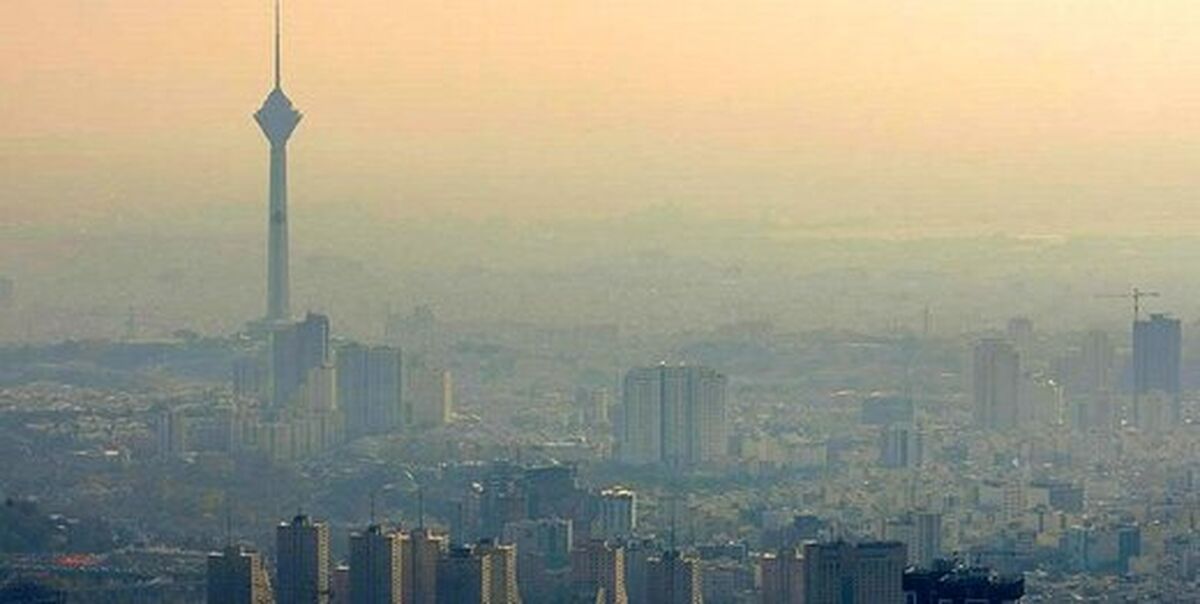 خبر مهم هواشناسی در 12 خردادماه | هشدار زرد برای این استان ها