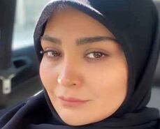 حیوان آزاری مریم معصومی | عکس عجیب از حیوان خانگی مریم معصومی