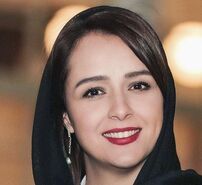 بیوگرافی ترانه علیدوستی