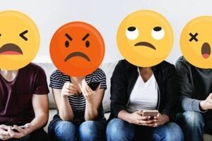 روانشناسی | این کارا باعث میشه تو کمتر از ده دقیقه تمامی نکات منفیت لو بره