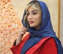 مانتو سنتی و پر زرق و برق نیوشا ضیغمی دل همه را برد | خانم با این تیپ خوشگلیشو دوبرابر کرد