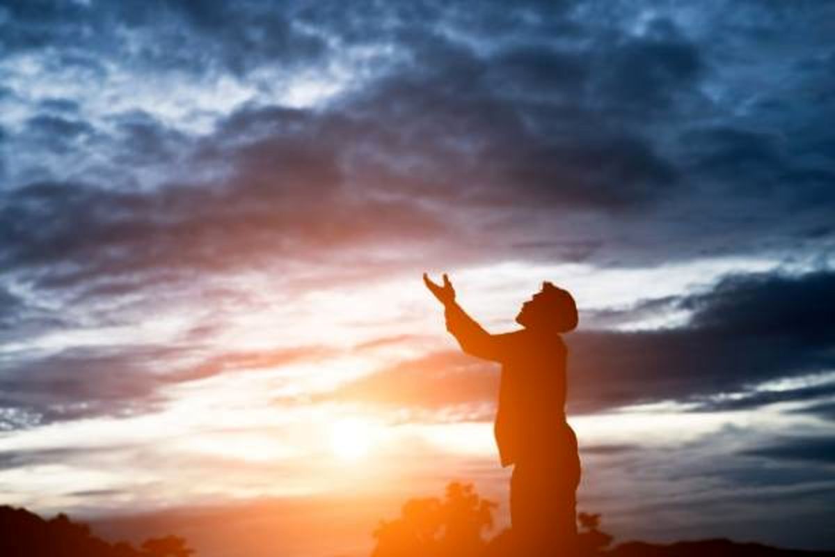 دعایی برای دفع هرگونه بلا و خطرات آینده + متن