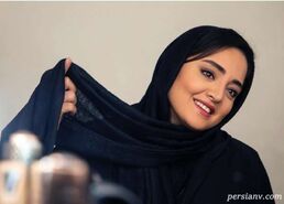 رونمایی نرگس محمدی از ماشین میلیاردی جدیدش | هدیه گران قیمت همسر نرگس محمدی ب او