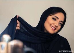 نرگس محمدی طلاقش را علنی کرد | عشق جدید خوش قیافه نرگس محمدی