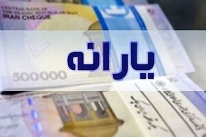 واریز یارانه جدید 1/600/000 زمستانی تا ساعاتی دیگر | هدیه ویژه رئیسی برای این یارانه بگیران واریز شد
