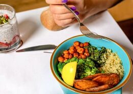 آب کردن شکم حتی در خواب با این روش + رژیم غذایی آسان
