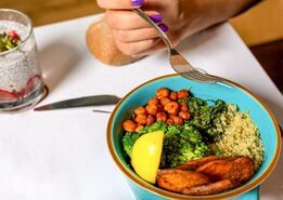 آب کردن شکم حتی در خواب با این روش + رژیم غذایی آسان