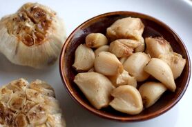 مصرف سیر پخته چه خواصی دارد؟
