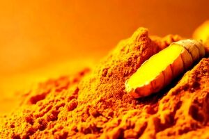 طرز آسیاب زردچوبه قلم از صفر تا صد