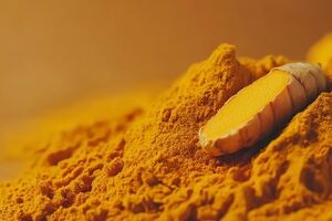 طرز آسیاب زردچوبه قلم از صفر تا صد