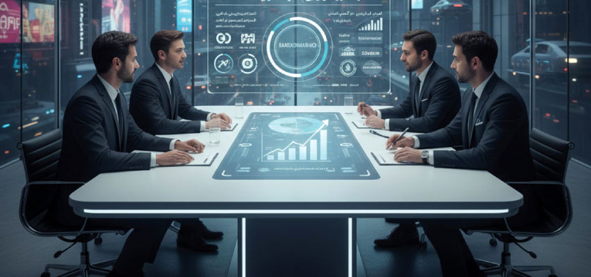 راهکارهای برندینگ و افزایش فروش در سال 2026