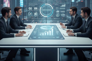 راهکارهای برندینگ و افزایش فروش در سال 2026