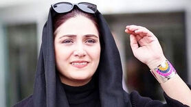 بیوگرافی باران کوثری