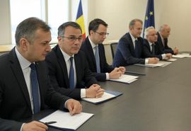 حمایت تمام عیار رومانی از ایران در اروپا؛ حمایت سیاسی یا فرصت طلایی؟
