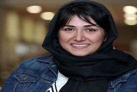 باران کوثری از بیماری اش پرده برداشت | بیماری پوستی دلخراش باران کوثری