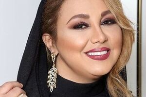 بی آبرویی وحشتناک بهنوش بختیاری در برنامه | حرکت زشت بهنوش خانم دردسر شد