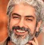 عاشقانه های مهدی پاکدل خانم خوشگلش در خارج | حسادت شدید همسر اول مهدی خان به این رابطه