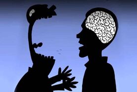 تست روانشناسی | چقدر رو مخی؟ این تست میزان نفرت انگیز بودنتو نشون میده