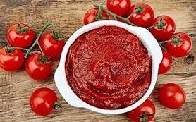 کمبود رب گوجه فرنگی در بازار | رب گوجه فرنگی نایاب شد