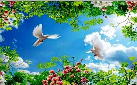 تعبیر خواب آسمان از نظر معبران دینی و غربی