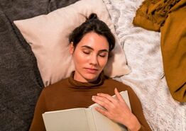 عوارض چرت زدن بعد از نهار برای سلامتی شما
