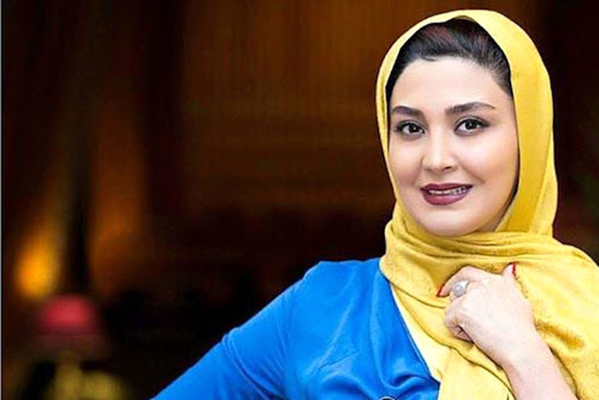 مریم معصومی رو قبل عمل دیده بودید؟ | باورتان نمیشود این مریم معصومیه