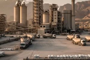 معرفی شرکت سیمان شرق + راهنمای خرید + قیمت