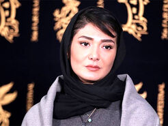 بیوگرافی مینا وحید