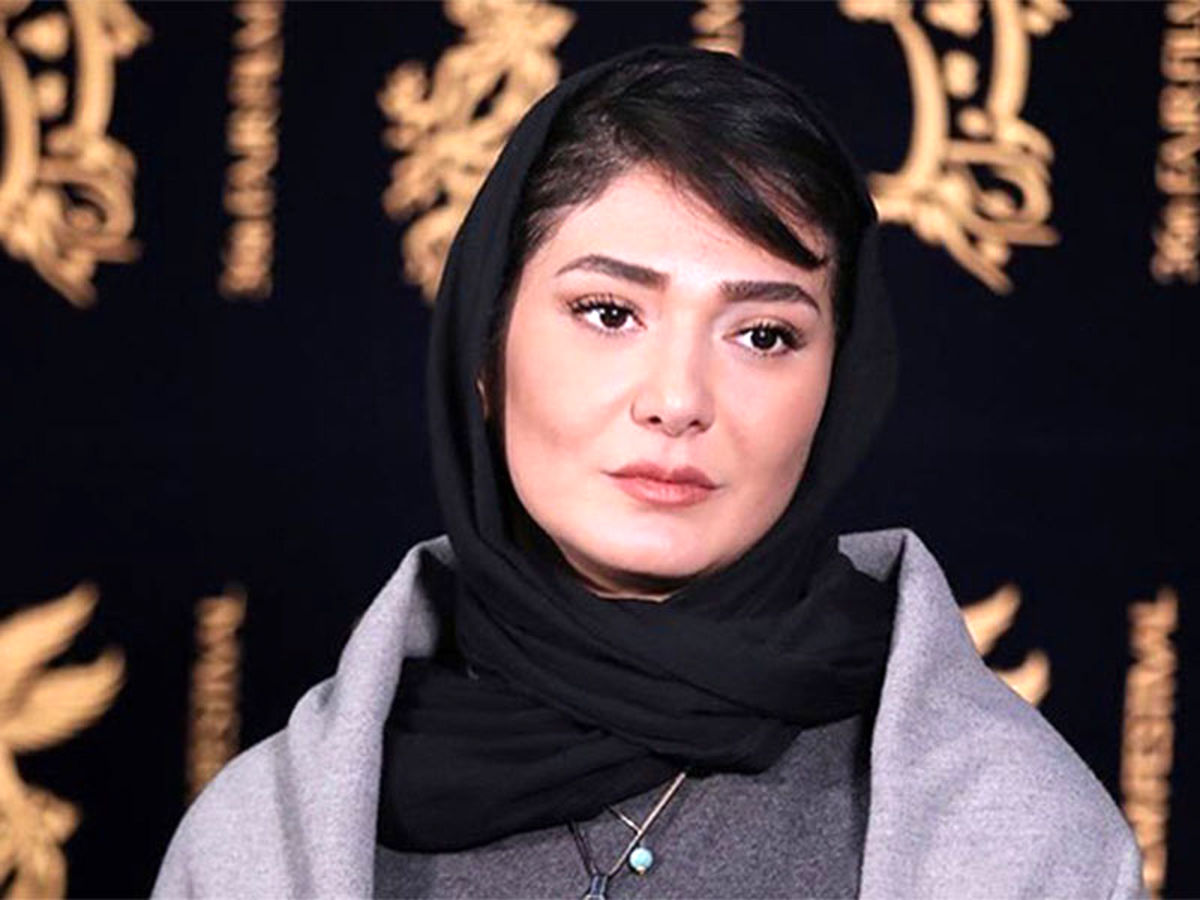 بیوگرافی مینا وحید