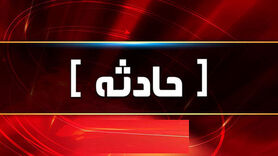 2 کشته و 7 مجروح در سیل تهران  + فیلم