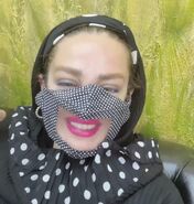  بهاره رهنما با یک عمل زیبایی خفن خودشو 20 ساله کرد | بهاره رهنما واسه کی انقد خوشگل میکنه؟ 